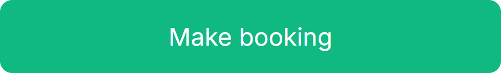 Make booking confirmation button